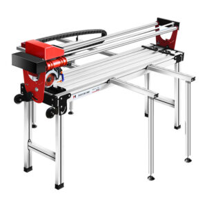 45° Automatic Electric Tile Cutting Machine with Remote Control