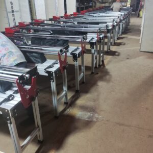 45° Automatic Electric Tile Cutting Machine with Remote Control