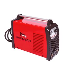 Maxmech TIG/MMA-250 Inverter Welding Machine – 5KVA