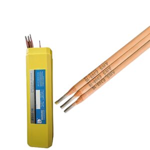 Dayang E308-16 Stainless Steel Welding Electrodes – 2.5 × 350mm
