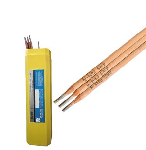 Dayang E308-16 Stainless Steel Welding Electrodes – 2.5 × 350mm