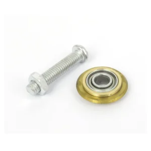 Gemstone 22mm Rotary Bearing Tile Cutting Wheel