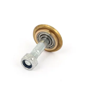 Gemstone 22mm Rotary Bearing Tile Cutting Wheel