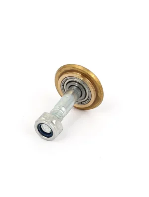 Gemstone 22mm Rotary Bearing Tile Cutting Wheel
