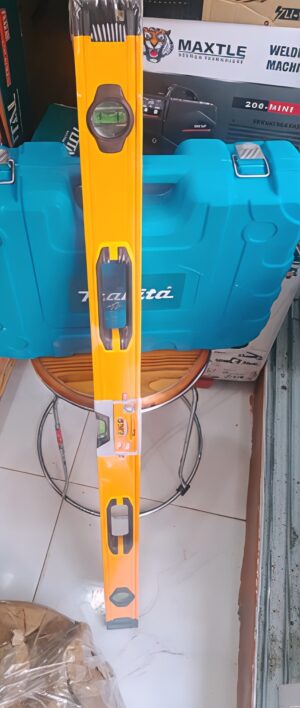 INGCO 100cm Aluminum Spirit Level