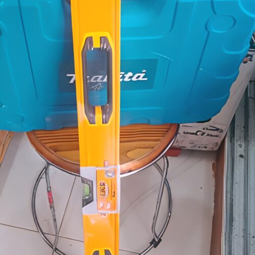 INGCO 100cm Aluminum Spirit Level