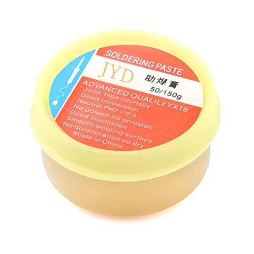 JYD ZJ-18 Soldering Paste JYD ZJ-18 Soldering Paste