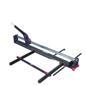 Makute 800mm / 1200mm Manual Tile Cutter