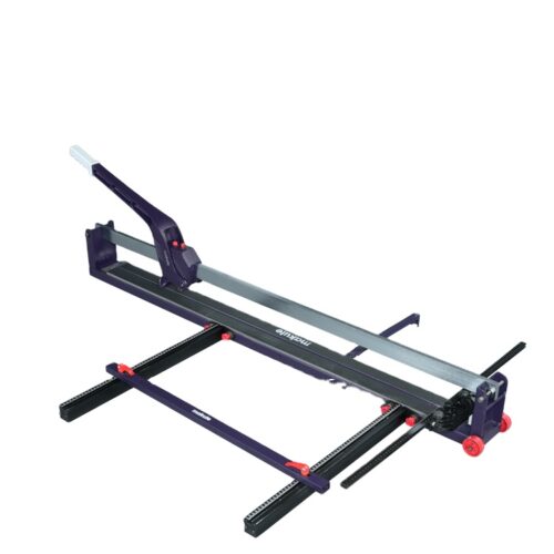 Makute 800mm / 1200mm Manual Tile Cutter