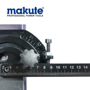 Makute 800mm / 1200mm Manual Tile Cutter