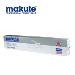 Makute 800mm / 1200mm Manual Tile Cutter