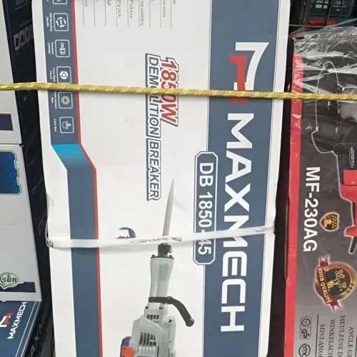 Maxmech DB850-45 Demolition Breaker