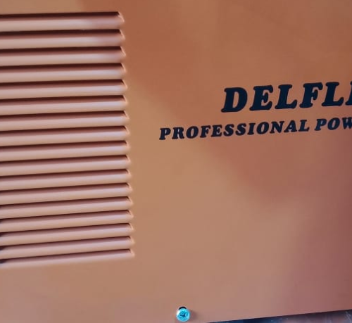 Delflex MMA-250 Inverter Welding Machine
