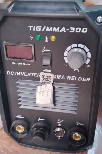 Screenshot 2026-07-31 144200 Delflex MMA-250 Inverter Welding Machine