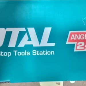 TOTAL 2400W Angle Grinder