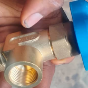 Screenshot 2026-07-31 154616 Brass Oxygen Cylinder Valve – QF-7