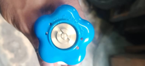 Screenshot 2026-07-31 154629 Brass Oxygen Cylinder Valve – QF-7