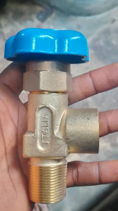 Screenshot 2026-07-31 154641 Brass Oxygen Cylinder Valve – QF-7
