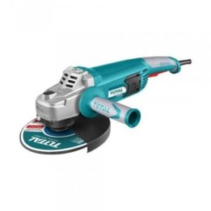 TOTAL 2400W Angle Grinder
