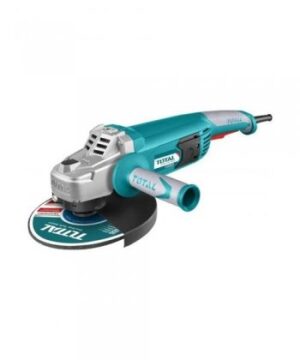 TOTAL 2400W Angle Grinder