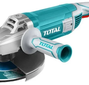 TOTAL 2400W Angle Grinder