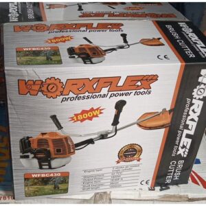 Worxflex WFBC430 Professional Brush Cutter