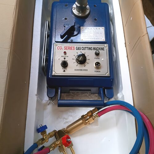 CG1-30 Series Semi-Automatic Gas Cutting Machine