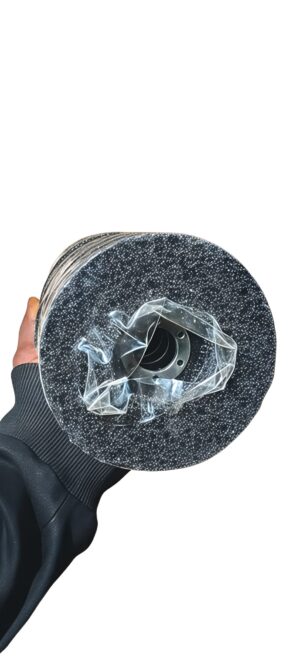 Heavy-Duty Abrasive Grinding & Strip Disc Heavy-Duty Abrasive Grinding & Strip Disc