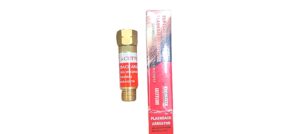 Superior Acetylene Flashback Arrestor