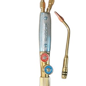 Gloor-Type Welding Torch Nozzle