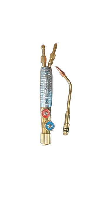 Gloor-Type Welding Torch Nozzle