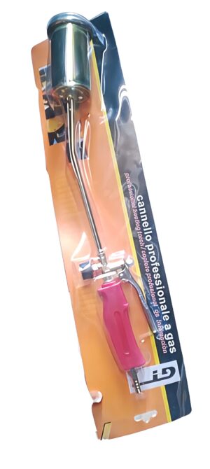 Professional LPG/Propane Gas Heating Torch