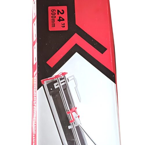 Atlamed 24-Inch (600mm) Manual Tile Cutter