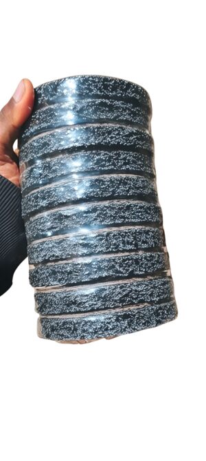 Heavy-Duty Abrasive Grinding & Strip Disc Heavy-Duty Abrasive Grinding & Strip Disc