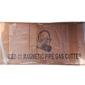 CG2-11 Magnetic Pipe Gas Cutter