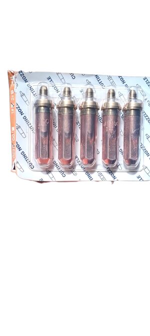 Oxy-Fuel Gas Cutting Torch Tips – G01-100/G07 Style #3,700 Per One Piece