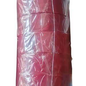 UC Globe PVC Electrical Tape – 19mm × 10 Yards