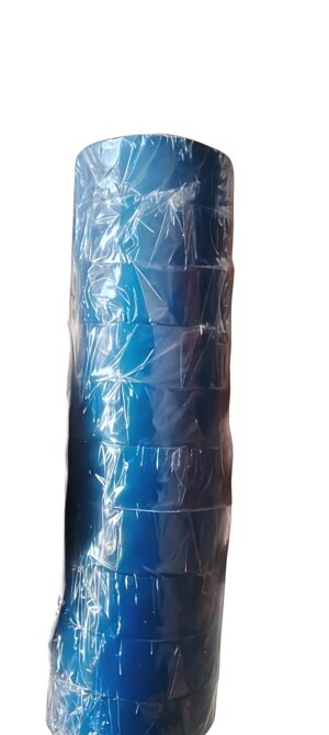 UC Globe PVC Electrical Tape – 19mm × 10 Yards