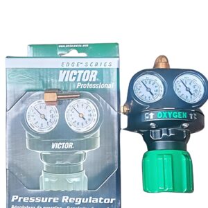 Victor Professional Edge Series Oxygen Pressure Regulator – ESS4