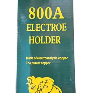 Elephant 800A Electrode Holder Elephant 800A Electrode Holder