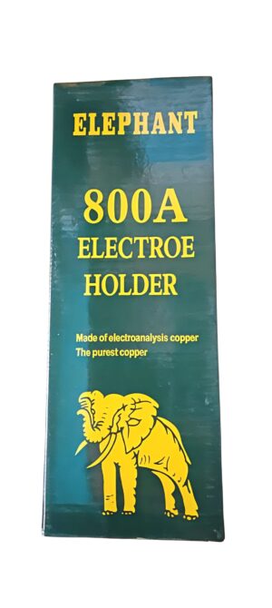 Elephant 800A Electrode Holder Elephant 800A Electrode Holder