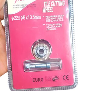 Power Plus 22×6×10.5mm Tile Cutting Wheel