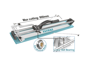 TOTAL Manual Tile Cutter – THT578004