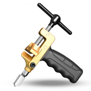 2-in-1 Glass & Tile Cutting Tool Set