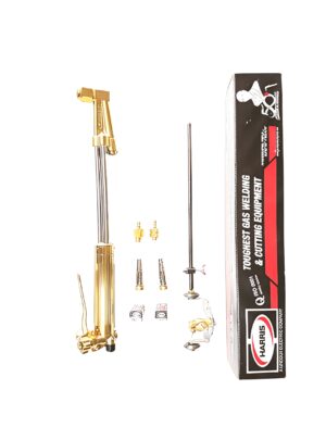 Harris Heavy-Duty Professional Oxy-Fuel Cutting Torch