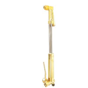 Harris Heavy-Duty Professional Oxy-Fuel Cutting Torch