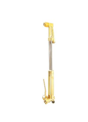 Harris Heavy-Duty Professional Oxy-Fuel Cutting Torch