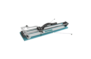 TOTAL Manual Tile Cutter – THT578004