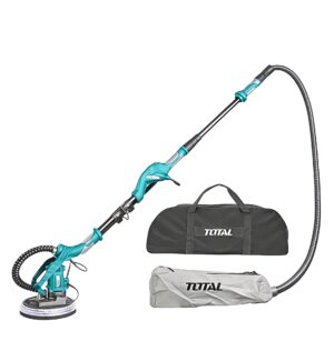 TOTAL 1050W Drywall Sander