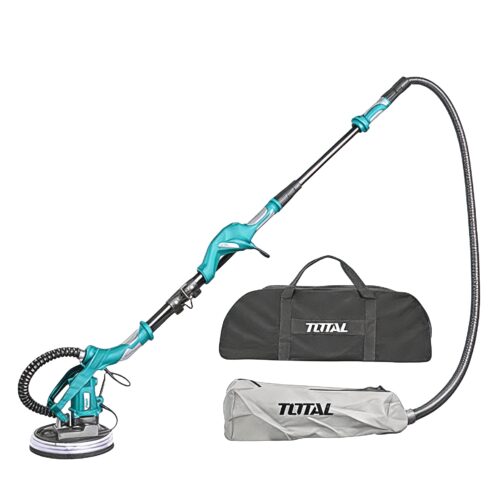 TOTAL 1050W Drywall Sander